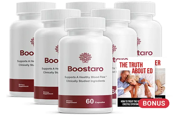 Boostaro sale